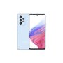 SAMSUNG Refurbished Galaxy A53 6/128GB Awesome Blue B Grade - slika 1