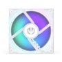 ENDORFY Stratus 120 PWM ARGB 120mm beli ventilator (EY4A020) - slika 3