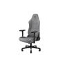 RAZER Razer Iskur V2 X - Gaming Chair - Light Gray Fabric - slika 2