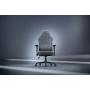 RAZER Razer Iskur V2 X - Gaming Chair - Light Gray Fabric - slika 4