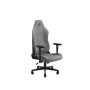 RAZER Razer Iskur V2 X - Gaming Chair - Light Gray Fabric - slika 5