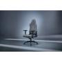 RAZER Razer Iskur V2 X - Gaming Chair - Light Gray Fabric - slika 1