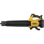 DeWALT DeWALT aku duvač lišća DCMBL562N - slika 2