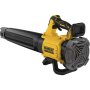 DeWALT DeWALT aku duvač lišća DCMBL562N - slika 1