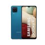 SAMSUNG Refurbished Galaxy A12 4/64GB Blue A Grade - slika 1