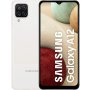 SAMSUNG Refurbished Galaxy A12 4/64GB White A Grade - slika 1