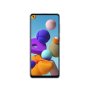 SAMSUNG Refurbished Galaxy A21s 4/64GB Blue C Grade - slika 2