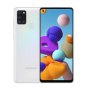 SAMSUNG Refurbished Galaxy A21s 3/32GB White C Grade - slika 1