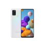 SAMSUNG Refurbished Galaxy A21s 4/64GB White B Grade - slika 1