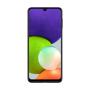 SAMSUNG Refurbished Galaxy A22 4GB/64GB Black C Grade - slika 2