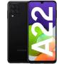 SAMSUNG Refurbished Galaxy A22 4GB/64GB Black C Grade - slika 1
