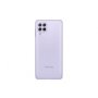 SAMSUNG Refurbished Galaxy A22 4/64GB Violet C Grade - slika 3
