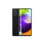 SAMSUNG Refurbished Galaxy A52 6/128GB Black B Grade - slika 1
