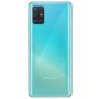 SAMSUNG Refurbished Galaxy A51 4/128GB Blue C Grade - slika 3