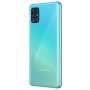 SAMSUNG Refurbished Galaxy A51 4/128GB Blue C Grade - slika 4