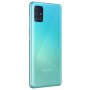 SAMSUNG Refurbished Galaxy A51 4/128GB Blue C Grade - slika 5