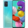 SAMSUNG Refurbished Galaxy A51 4/128GB Blue C Grade - slika 1