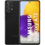 SAMSUNG Refurbished Galaxy A72 6/128GB Black B Grade - slika 1