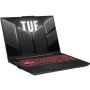 ASUS TUF Gaming A16 FA607NUG-RL117 (16 inca WUXGA, Ryzen 7 7445HS, 16GB, SSD 512GB, RTX 4050) - slika 1