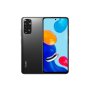 XIAOMI Refurbished Redmi Note 11 4/128GB Graphite Gray C Grade - slika 1