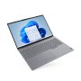 LENOVO ThinkBook 16 G8 IAL (Arctic Grey) WUXGA IPS, Ultra 7 255H, 32GB, 1TB SSD, Win 11 Pro (21SK007RYA) - slika 1