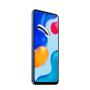 XIAOMI Refurbished Redmi Note 11S 6/128GB Twilight Blue C Grade - slika 3