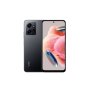 XIAOMI Refurbished Redmi Note 12 4/64GB Onyx Gray C Grade - slika 1