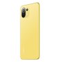 XIAOMI Refurbished Mi 11 Lite 6/128GB Citrus Yellow A Grade - slika 5