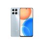 HONOR Refurbished X8 6/128GB Silver B Grade - slika 1