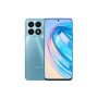 HONOR Refurbished X8a 6/128GB Cyan Lake A Grade - slika 1