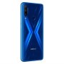 HONOR Refurbished 9X 4/128GB Sapphire Blue B Grade - slika 5
