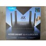 CUDY WR3000 AX3000 Gigabit Wi-Fi 6 ruter OUTLET - slika 1