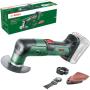 BOSCH zeleni alat Višenamenski alat UniversalMulti 18V, 0603105000 - slika 1