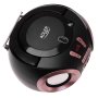 ADLER AD1181BC Boombox CD Player - slika 5