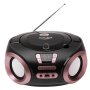 ADLER AD1181BC Boombox CD Player - slika 1