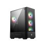 BC GROUP PREDATOR 8 AMD Ryzen 7 8700F/32GB/M.2 1TB/RTX5060 Ti 16GB/MSI 112R/CM 650W - slika 1