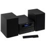 ADLER AD1917 Mini HI-FI muzički centar - slika 2