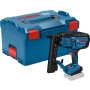 BOSCH GTH 18V-38 M Professional Akumulatorska heftalica za drvo u L-BOXX 238, 0601482501 - slika 1