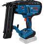 BOSCH GNH 18V-50 M Professional Akumulatorski pištolj za eksere za drvo u L-BOXX 238, 0601482401 - slika 2