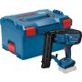 BOSCH GNH 18V-50 M Professional Akumulatorski pištolj za eksere za drvo u L-BOXX 238, 0601482401 - slika 1