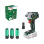 BOSCH zeleni alat Udarni odv. UniversalImpactDrive 18V-350, 0603980305 - slika 1