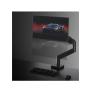 GEMBIRD MA-DA1-04 Gembird podesivi drzac za monitor, tilt, 17-32 max.10kg Crni - slika 4
