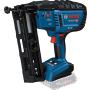 BOSCH GNH 18V-64-2 Professional Akumulatorski pištolj za eksere za drvo u L-BOXX 238, 0601482101 - slika 2
