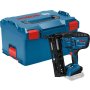 BOSCH GNH 18V-64-2 Professional Akumulatorski pištolj za eksere za drvo u L-BOXX 238, 0601482101 - slika 1