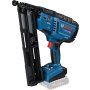 BOSCH GNH 18V-64 MD Professional Akumulatorski pištolj za eksere za drvo, 0601482200 - slika 1