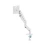 GEMBIRD MA-DA1-04-W Gembird podesivi drzac za monitor, tilt, 17-32 max.10kg White - slika 1