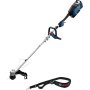 BOSCH GRT 18V-40 Professional Akumulatorski trimer za travu, 06008D0200 - slika 1