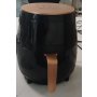 QUANTEK Q1301BK Air Fryer 6l, 1600W OUTLET - slika 3