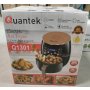 QUANTEK Q1301BK Air Fryer 6l, 1600W OUTLET - slika 4