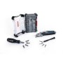 BOSCH plavi alat Set preciznih odvijača + skalper, 061599766R - slika 1
